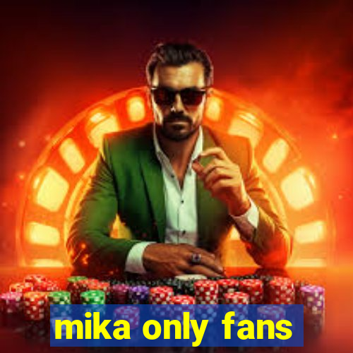 mika only fans